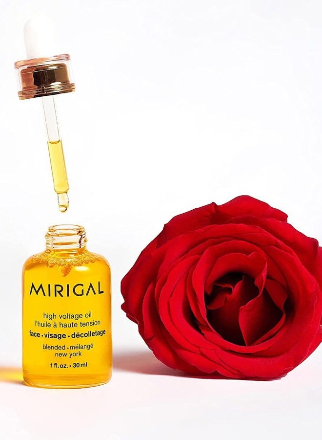 MIRIGAL High Voltage Oil - 30 ml - Image 4
